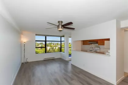 1009 5380 Oben Street, Vancouver, BC, Vancouver — Apartment/Condo for sale
