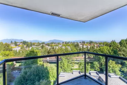 1009 5380 Oben Street, Vancouver, BC, Vancouver — Apartment/Condo for sale