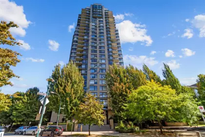 1009 5380 Oben Street, Vancouver, BC, Vancouver — Apartment/Condo for sale