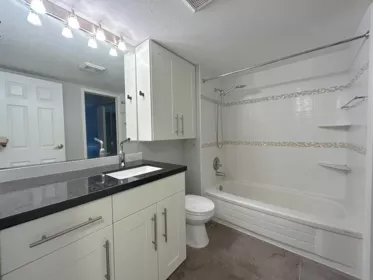 Breakfast Nook Photo of 208 737 Hamilton Street, New Westminster, BC