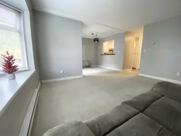 208 737 Hamilton Street, New Westminster, BC, New Westminster — Apartment/Condo for sale