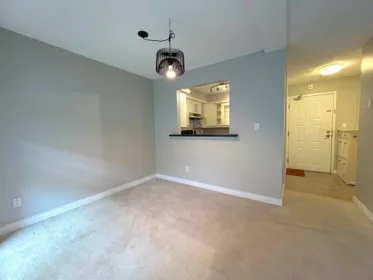 Primary Bathroom Photo of 208 737 Hamilton Street, New Westminster, BC