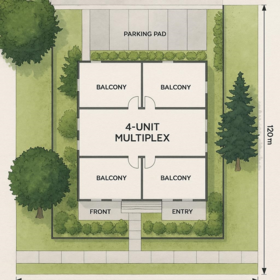 1457 SE Marine Drive, Vancouver, BC