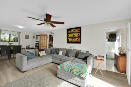 1457 SE Marine Drive, Vancouver, BC