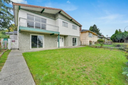 1457 SE Marine Drive, Vancouver, BC