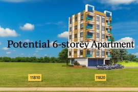 11820 207 Street, Maple Ridge, BC