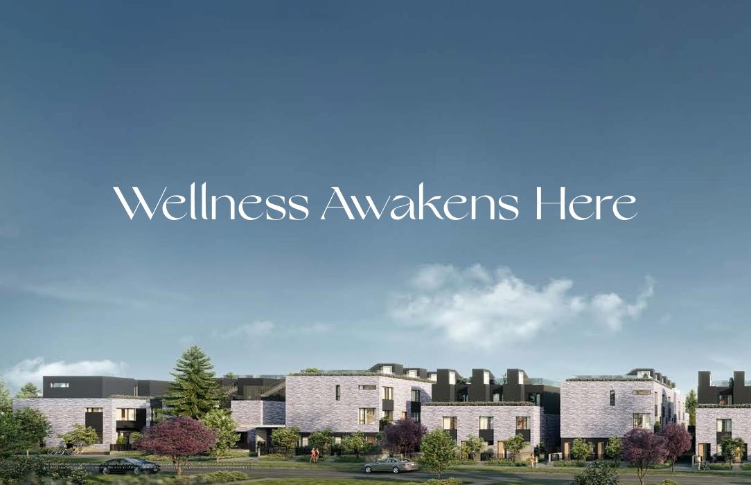 Dining Area Photo of 121 6922 Ash Street, Vancouver, BC