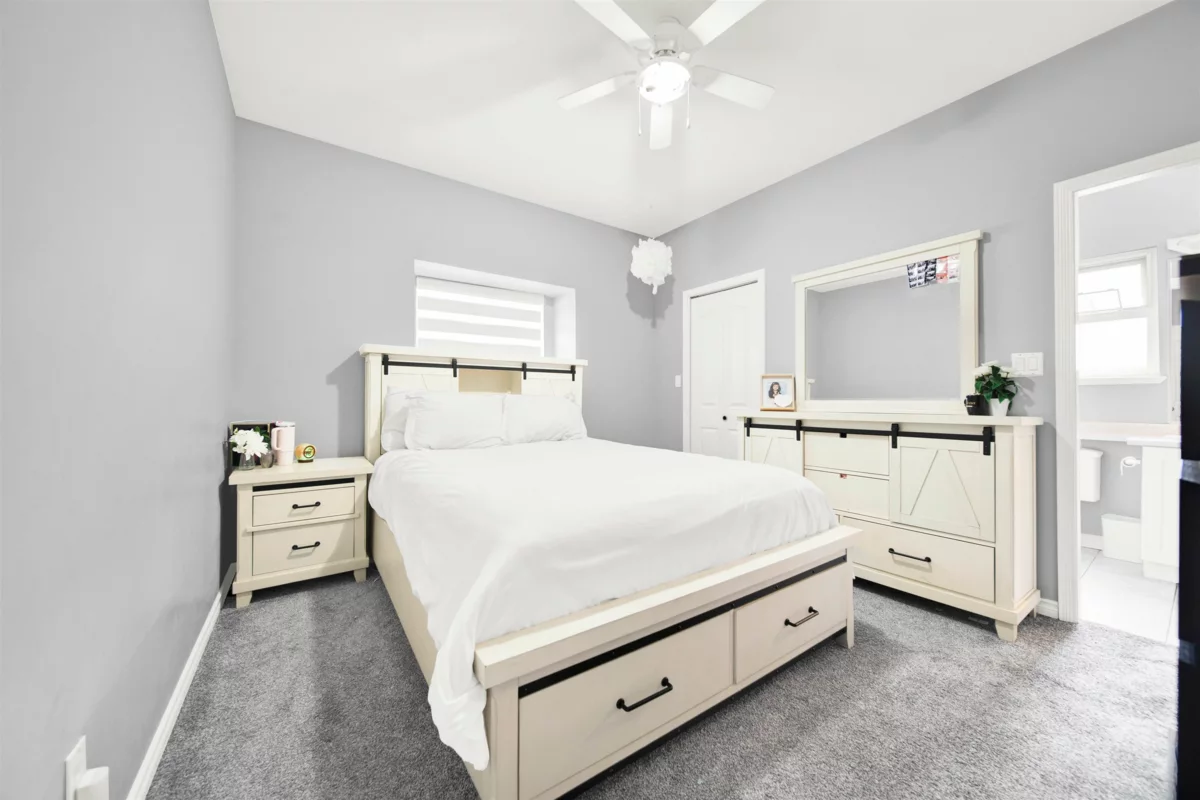 Basement Recreation Room Photo of 12462 93a Avenue, Surrey, BC