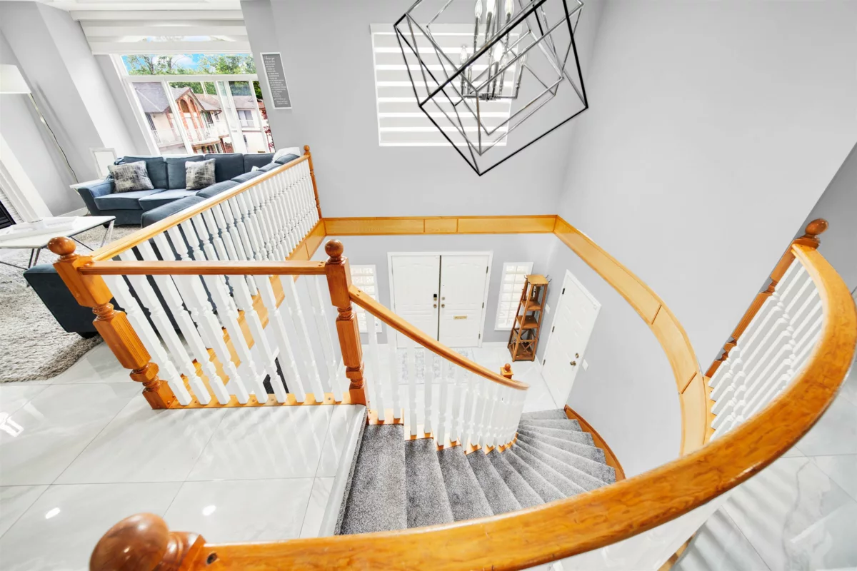 Family Room Photo of 12462 93a Avenue, Surrey, BC