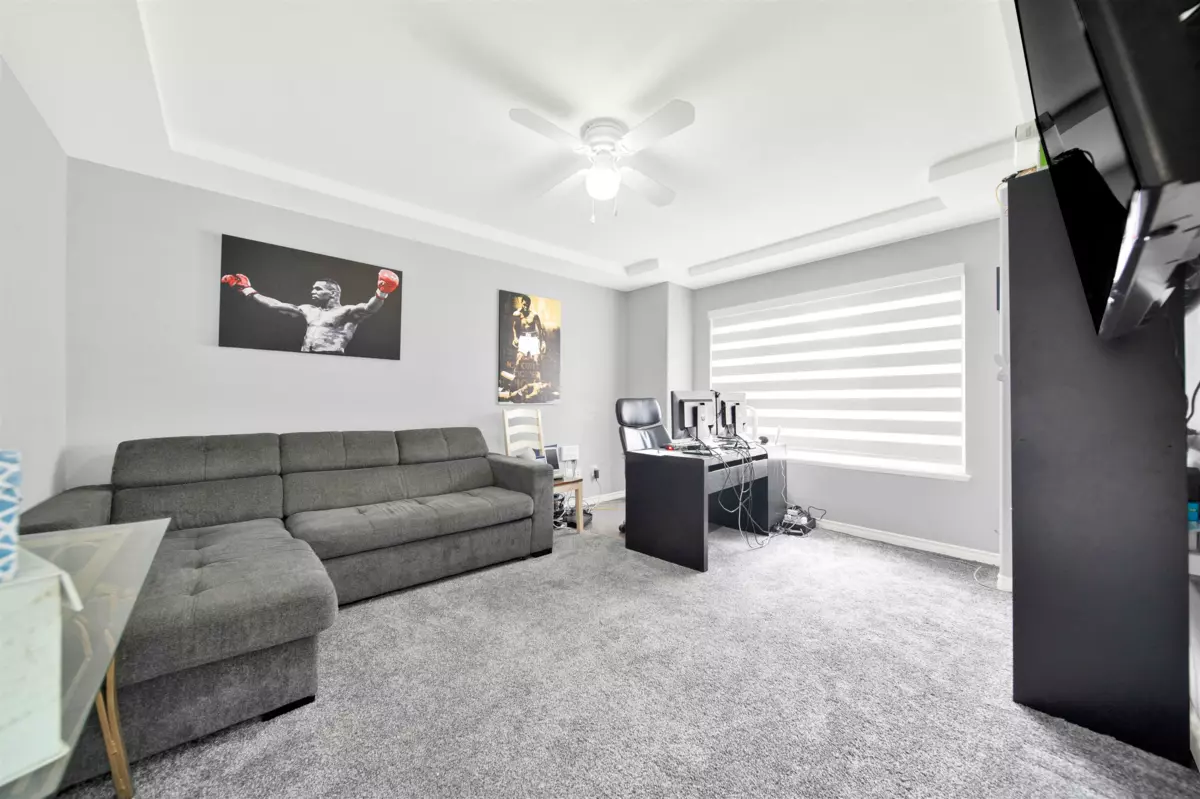 Garage Interior Photo of 12462 93a Avenue, Surrey, BC