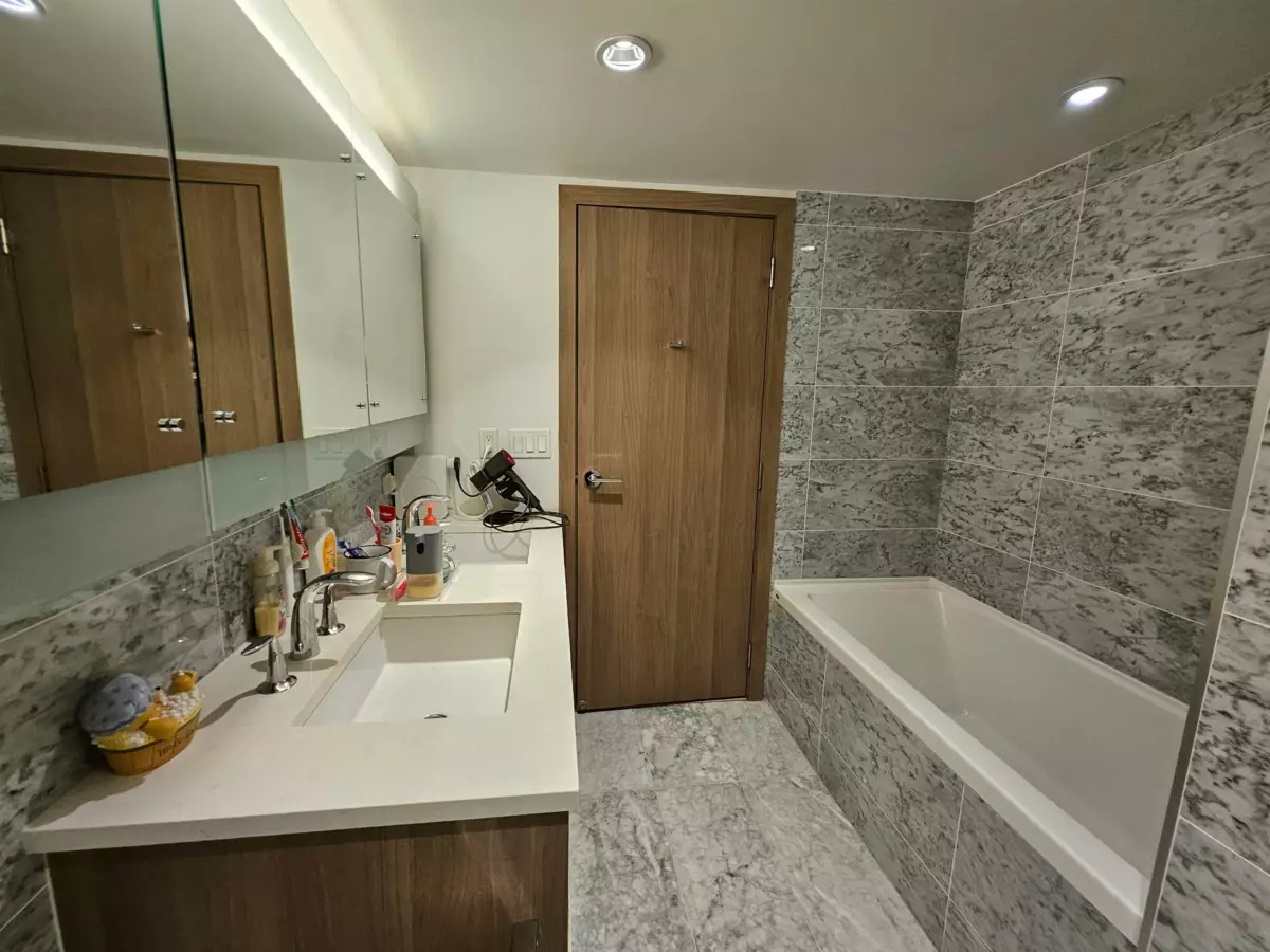 Bedroom 2 Photo of 1705 3233 Ketcheson Road, Richmond, BC