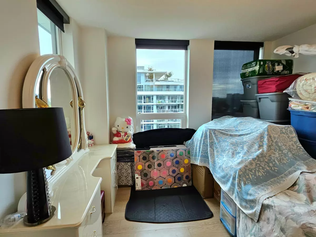 Bedroom 3 Photo of 1705 3233 Ketcheson Road, Richmond, BC