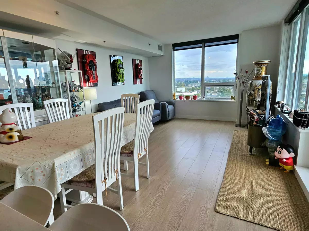 Family Room Photo of 1705 3233 Ketcheson Road, Richmond, BC