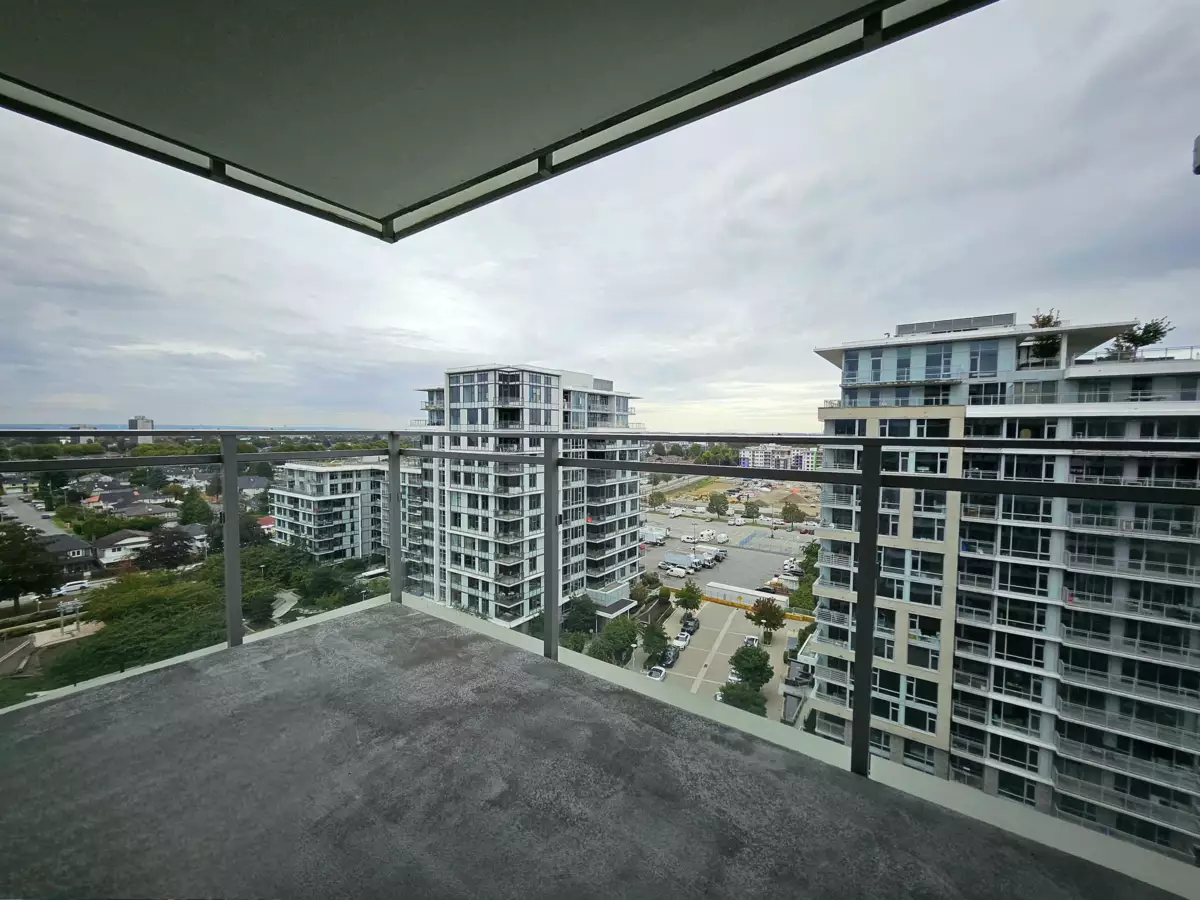 Loft / Bonus Room Photo of 1705 3233 Ketcheson Road, Richmond, BC