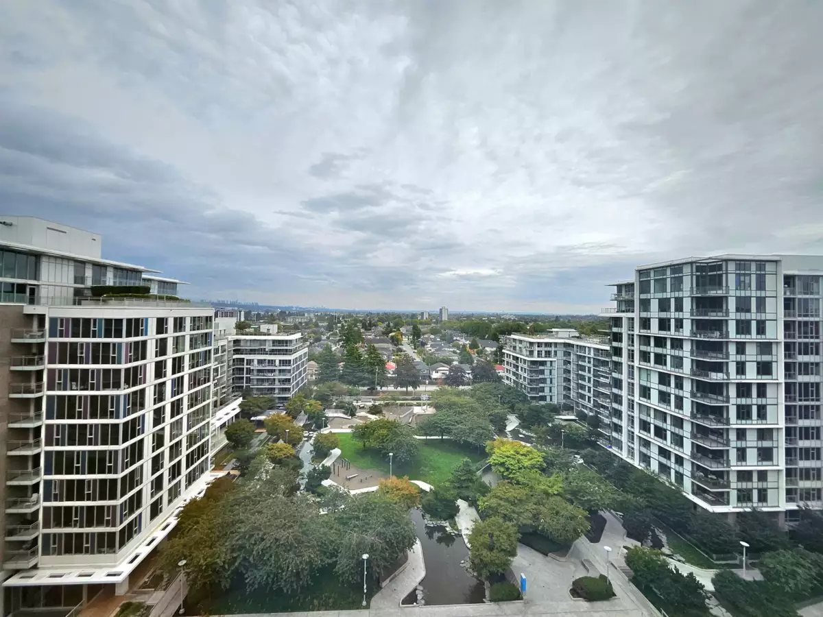 Office / Den Photo of 1705 3233 Ketcheson Road, Richmond, BC