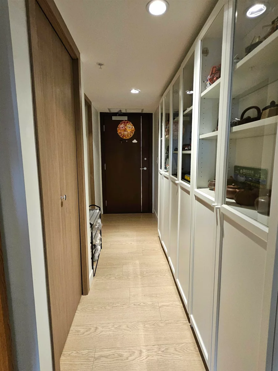 Powder Room Photo of 1705 3233 Ketcheson Road, Richmond, BC