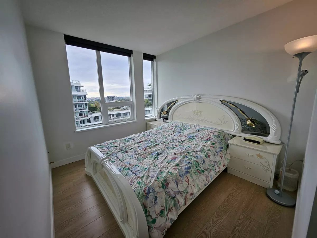 Primary Bedroom Photo of 1705 3233 Ketcheson Road, Richmond, BC