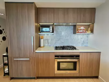 Breakfast Nook Photo of 1705 3233 Ketcheson Road, Richmond, BC