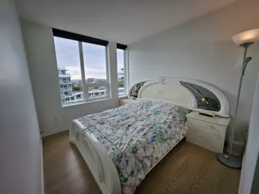 Primary Bedroom Photo of 1705 3233 Ketcheson Road, Richmond, BC