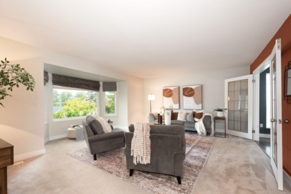 3164 Pier Drive, Coquitlam, BC, Coquitlam — Single Family Residence for sale