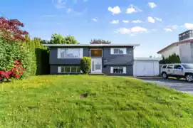 9476 Paula Crescent, Chilliwack, BC