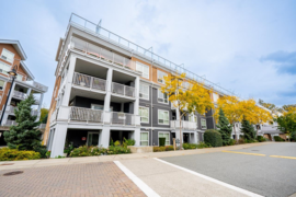 214 6470 194 Street, Surrey, BC