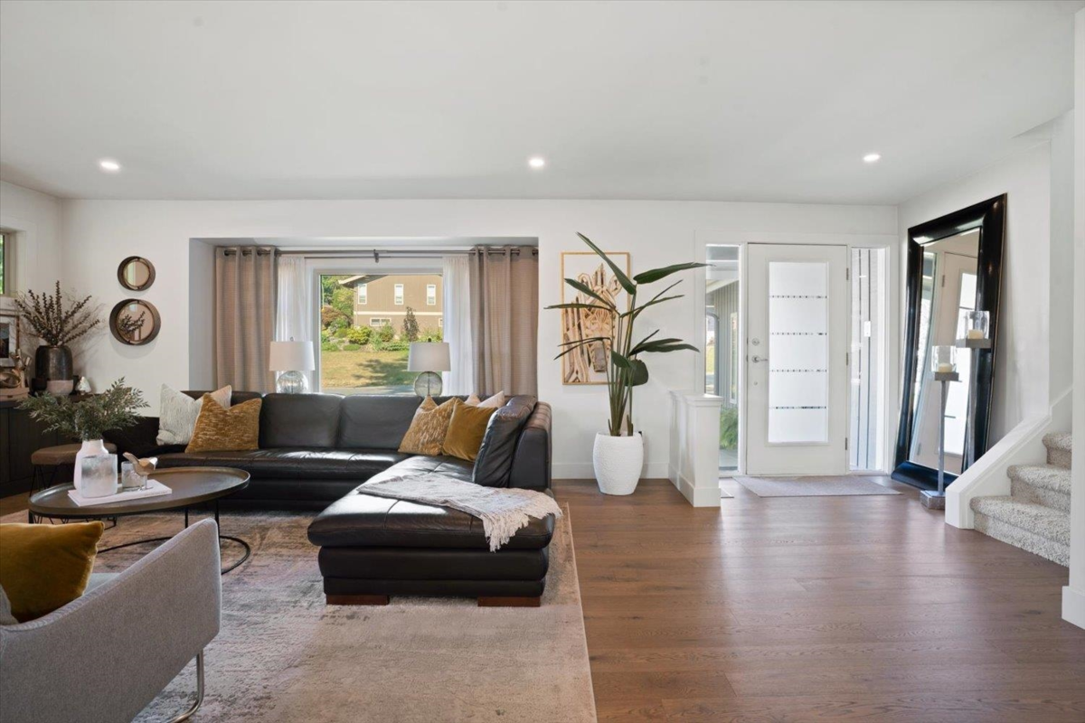 Dining Area Photo of 2167 Essex Drive, Abbotsford, BC
