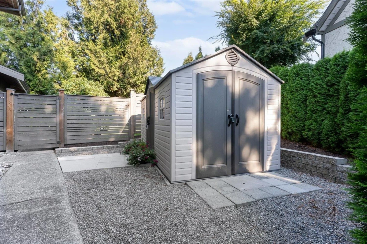 Fitness Center Photo Near 2167 Essex Drive, Abbotsford, BC