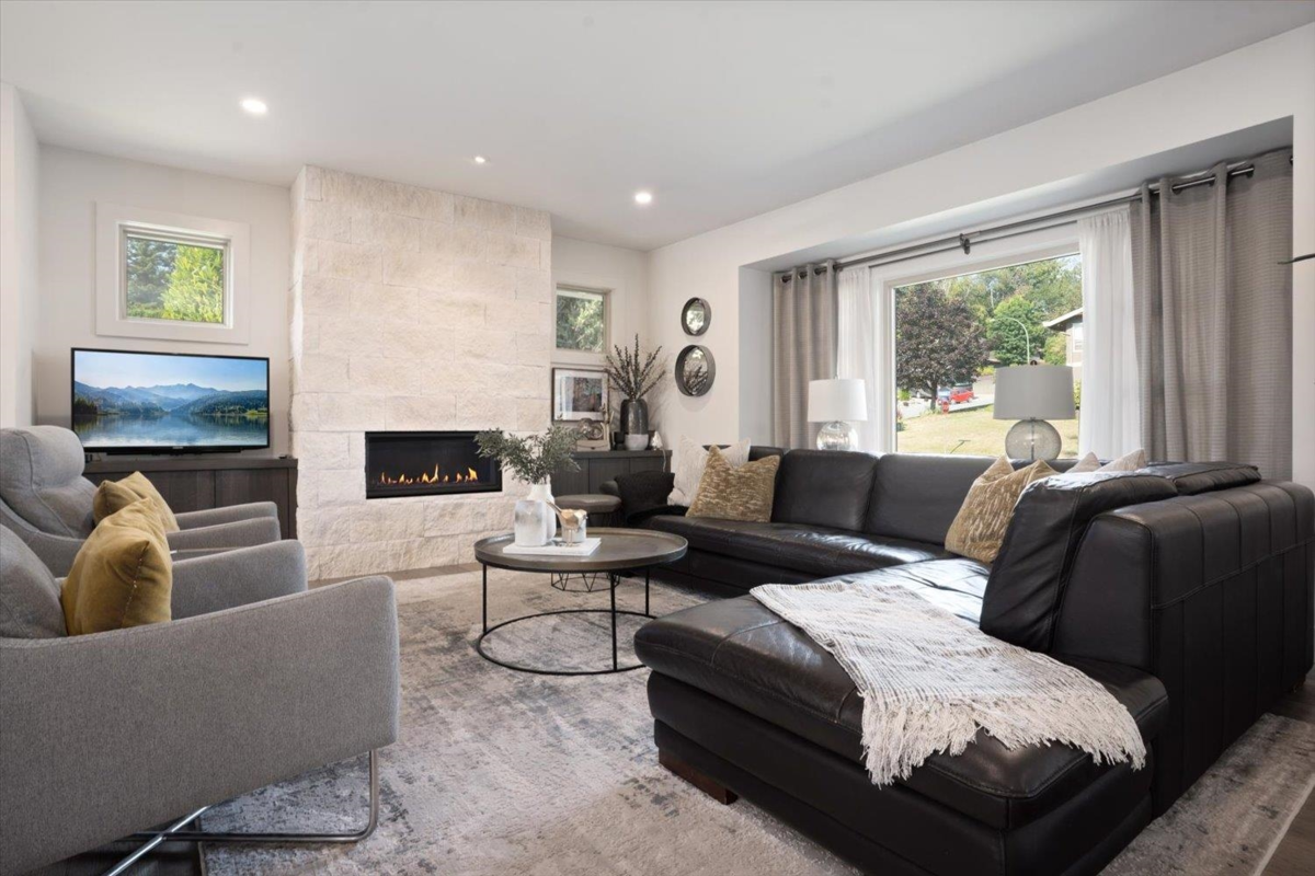 Kitchen Photo of 2167 Essex Drive, Abbotsford, BC