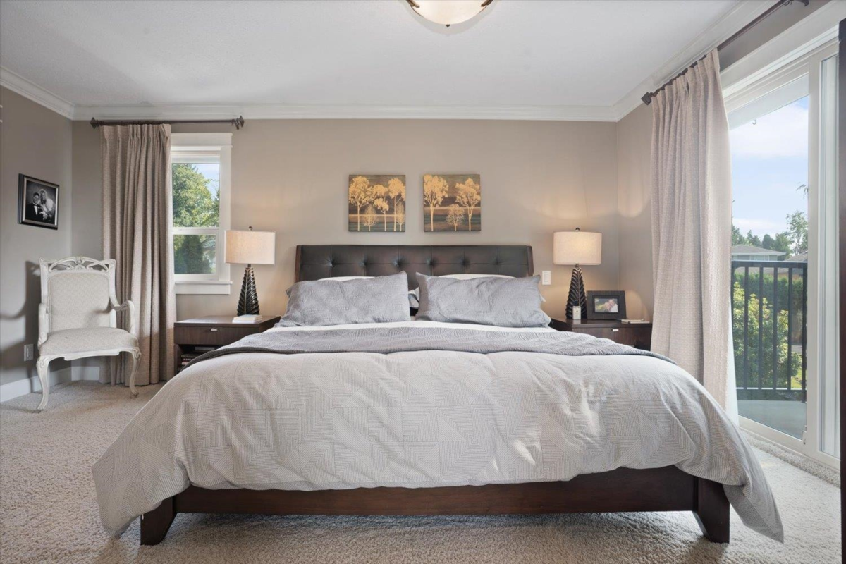 Loft / Bonus Room Photo of 2167 Essex Drive, Abbotsford, BC