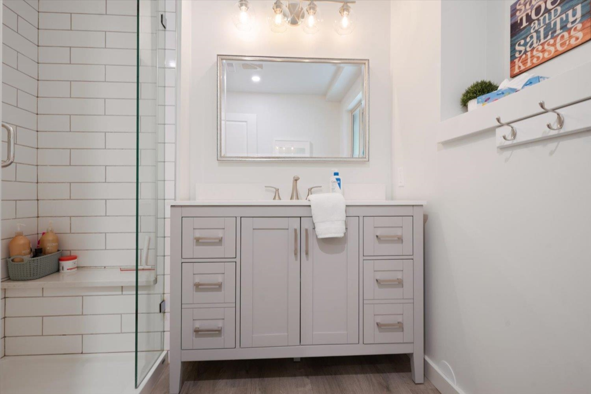 Outdoor Deck Photo of 2167 Essex Drive, Abbotsford, BC