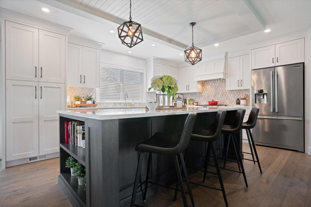 Pantry Photo of 2167 Essex Drive, Abbotsford, BC