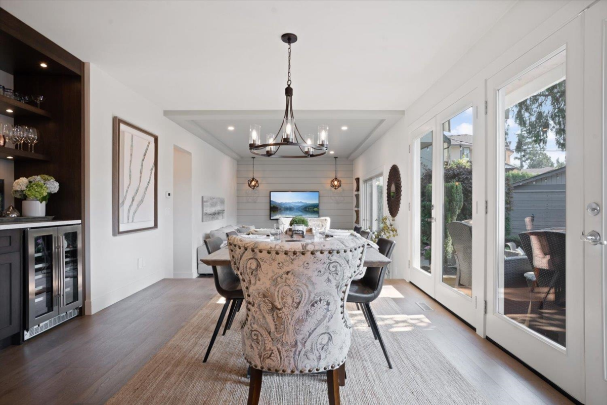 Walk-In Closet Photo of 2167 Essex Drive, Abbotsford, BC