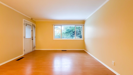 Basement Recreation Room Photo of 3522 SW Marine Drive, Vancouver, BC