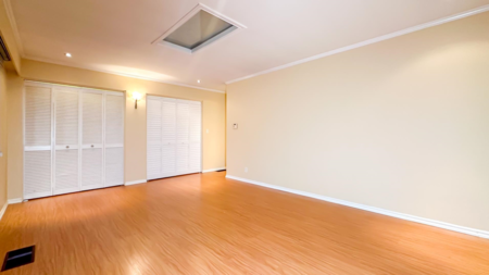 Bedroom 4 Photo of 3522 SW Marine Drive, Vancouver, BC