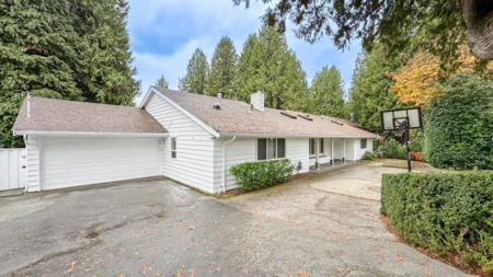 3522 SW Marine Drive, Vancouver, BC, Vancouver — Single Family Residence for sale