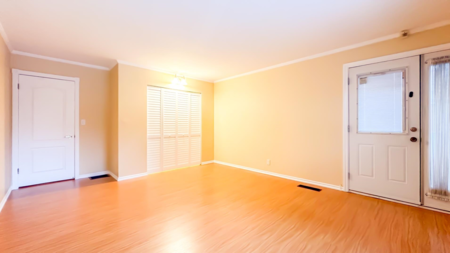 Laundry Room Photo of 3522 SW Marine Drive, Vancouver, BC