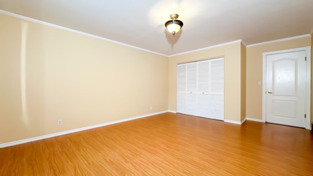 Office / Den Photo of 3522 SW Marine Drive, Vancouver, BC