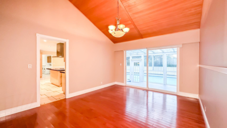 Pantry Photo of 3522 SW Marine Drive, Vancouver, BC