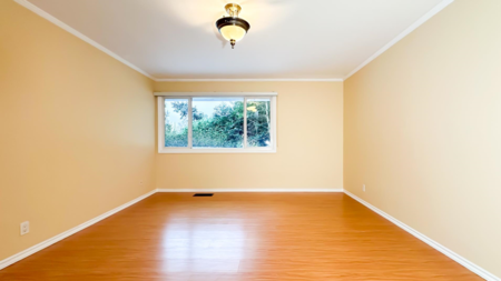 Powder Room Photo of 3522 SW Marine Drive, Vancouver, BC