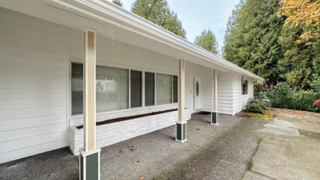 Street View Photo of 3522 SW Marine Drive, Vancouver, BC