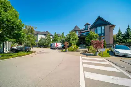3 8138 204 Street, Langley, BC, Langley — Townhouse for sale