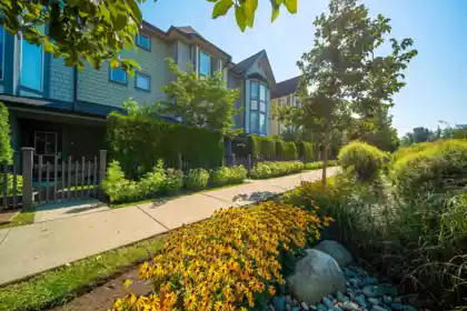 3 8138 204 Street, Langley, BC, Langley — Townhouse for sale