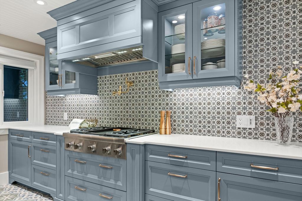 Bedroom 2 Photo of 993 Broughton Street, Vancouver, BC