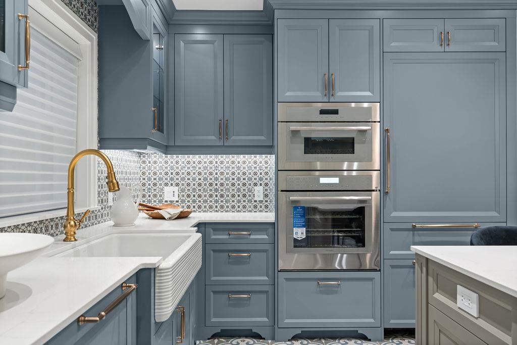 Bedroom 4 Photo of 993 Broughton Street, Vancouver, BC