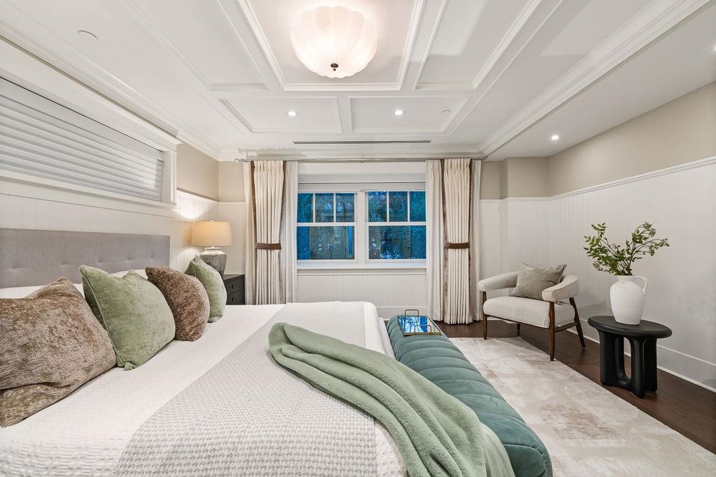 Community Amenities Photo (Clubhouse) of 993 Broughton Street, Vancouver, BC