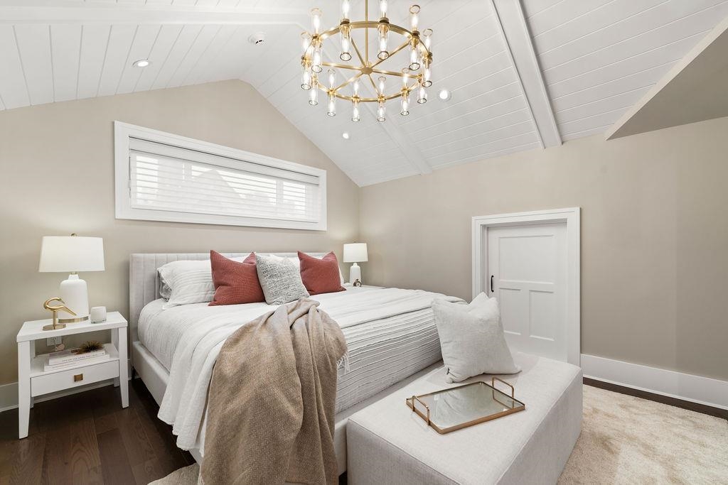 Entry Foyer Photo of 993 Broughton Street, Vancouver, BC