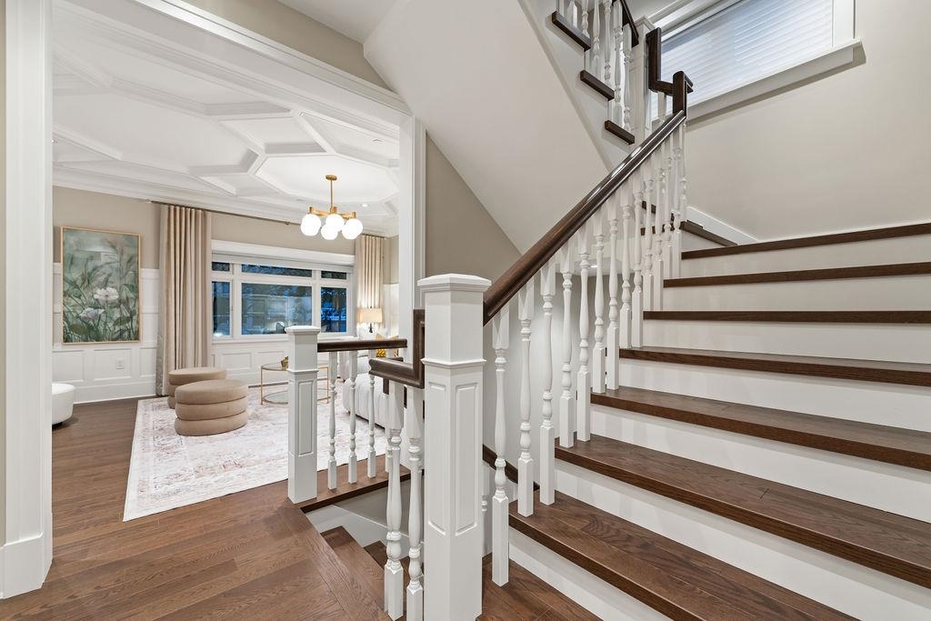 Guest Bathroom Photo of 993 Broughton Street, Vancouver, BC