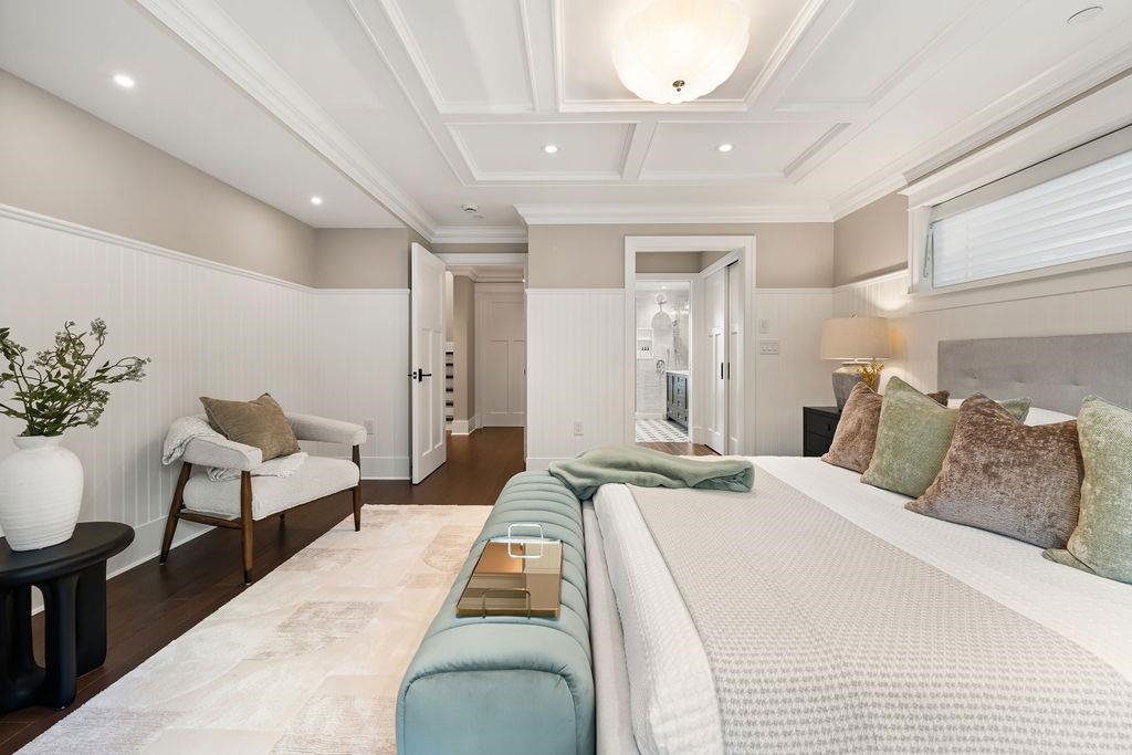 Loft / Bonus Room Photo of 993 Broughton Street, Vancouver, BC