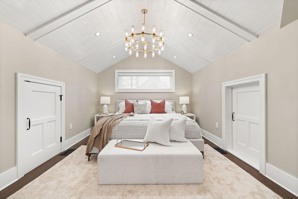 Mudroom Photo of 993 Broughton Street, Vancouver, BC